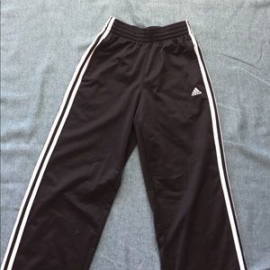 Adidas sports pants